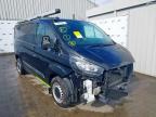 2023 FORD TRANSIT CUSTOM 340LDR PHE  for sale at Copart WHITBURN