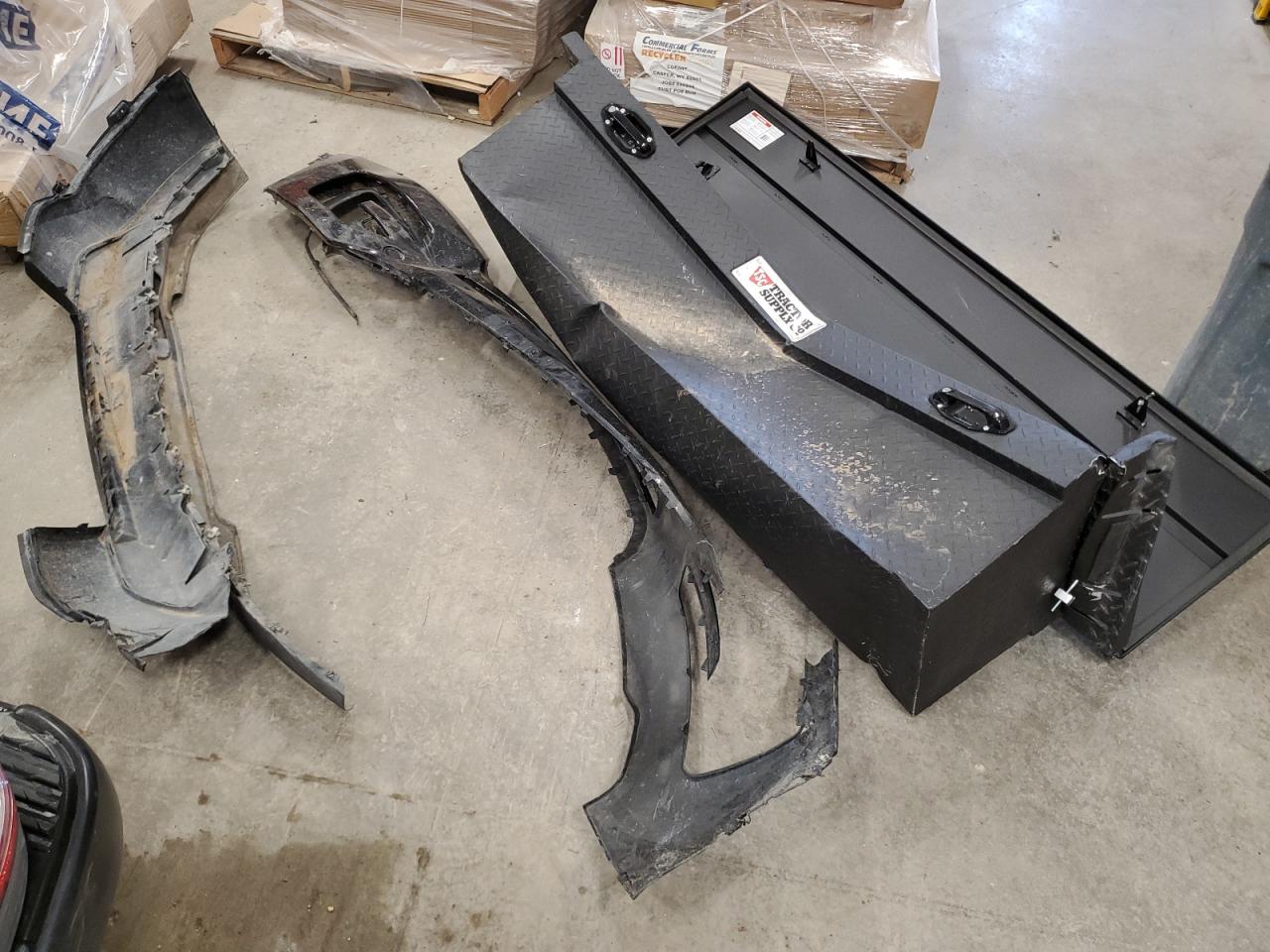 2024 Ram 3500 Tradesman VIN: 3C63R3GLXRG136916 Lot: 70131355