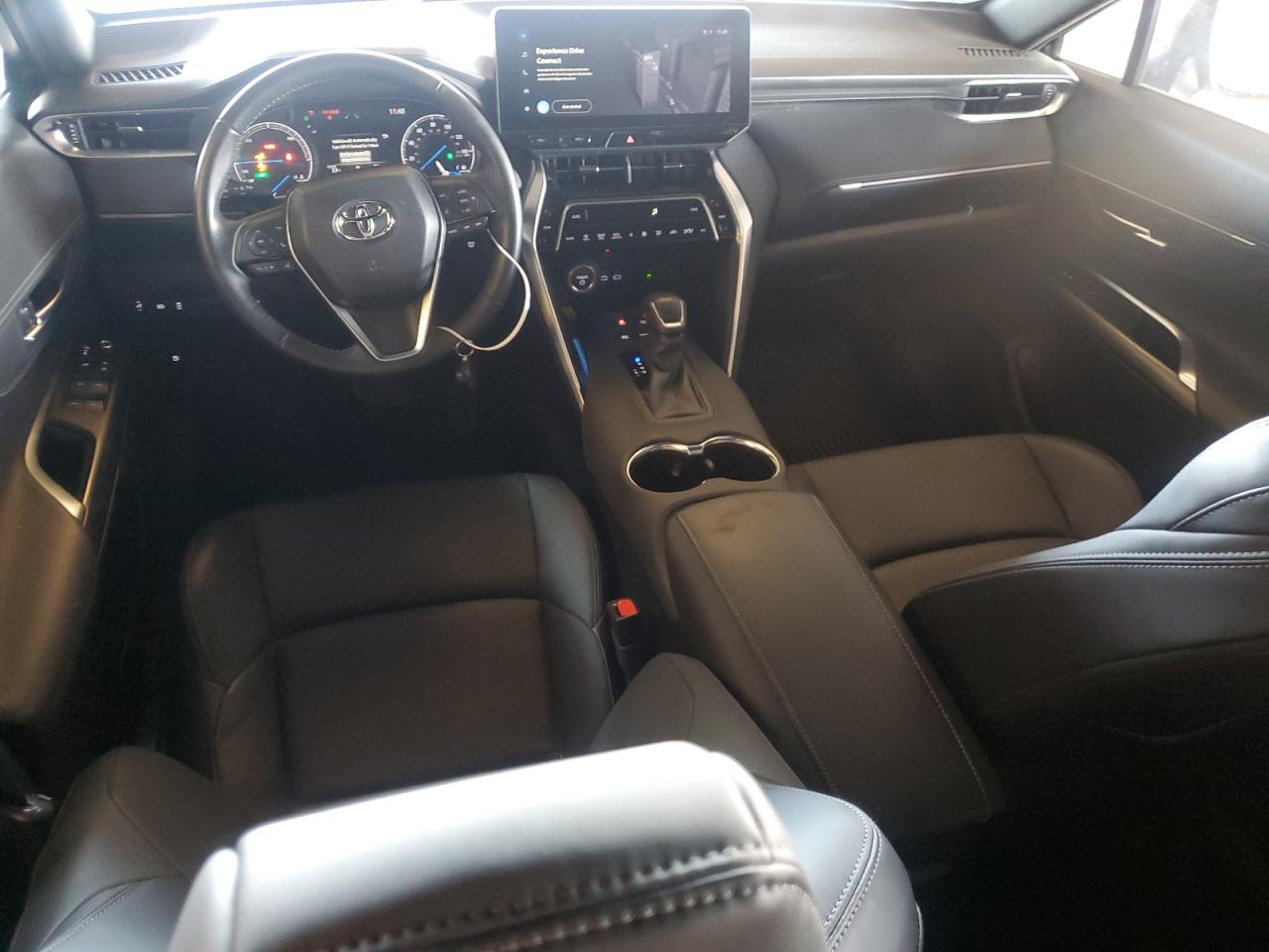 2024 Toyota Venza Le VIN: JTEAAAAH7RJ152937 Lot: 81795875