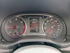 2010 AUDI A1 S LINE TDI  for sale at Copart BELFAST