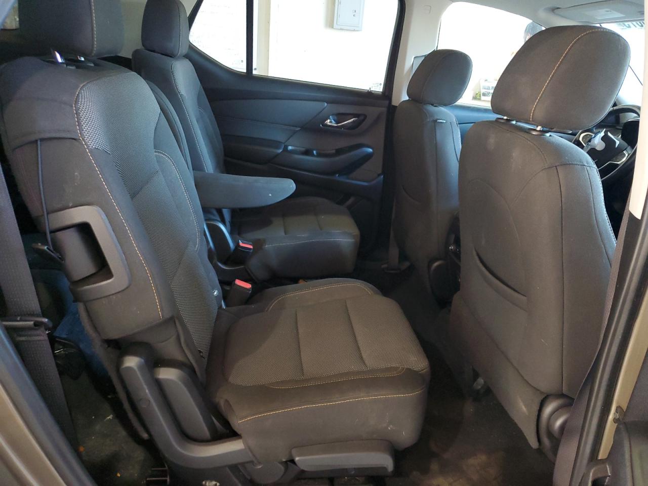 2020 Chevrolet Traverse Lt VIN: 1GNERGKWXLJ134865 Lot: 80940075