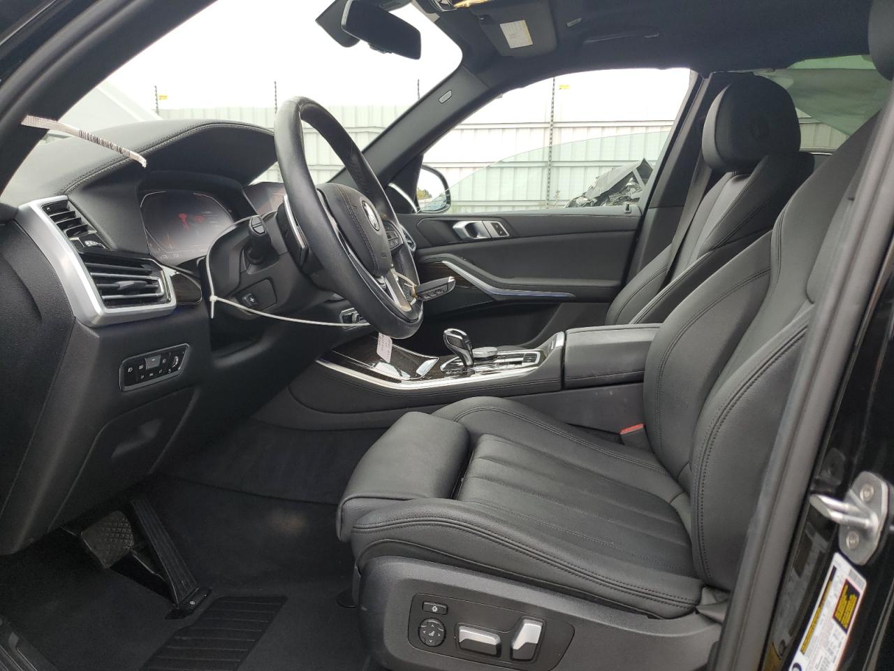 2020 BMW X5 xDrive40I VIN: 5UXCR6C09L9C52154 Lot: 71936665