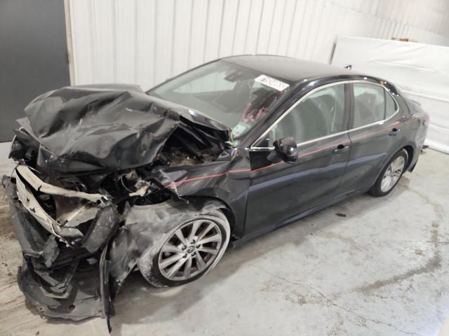 TOYOTA CAMRY LE 2021