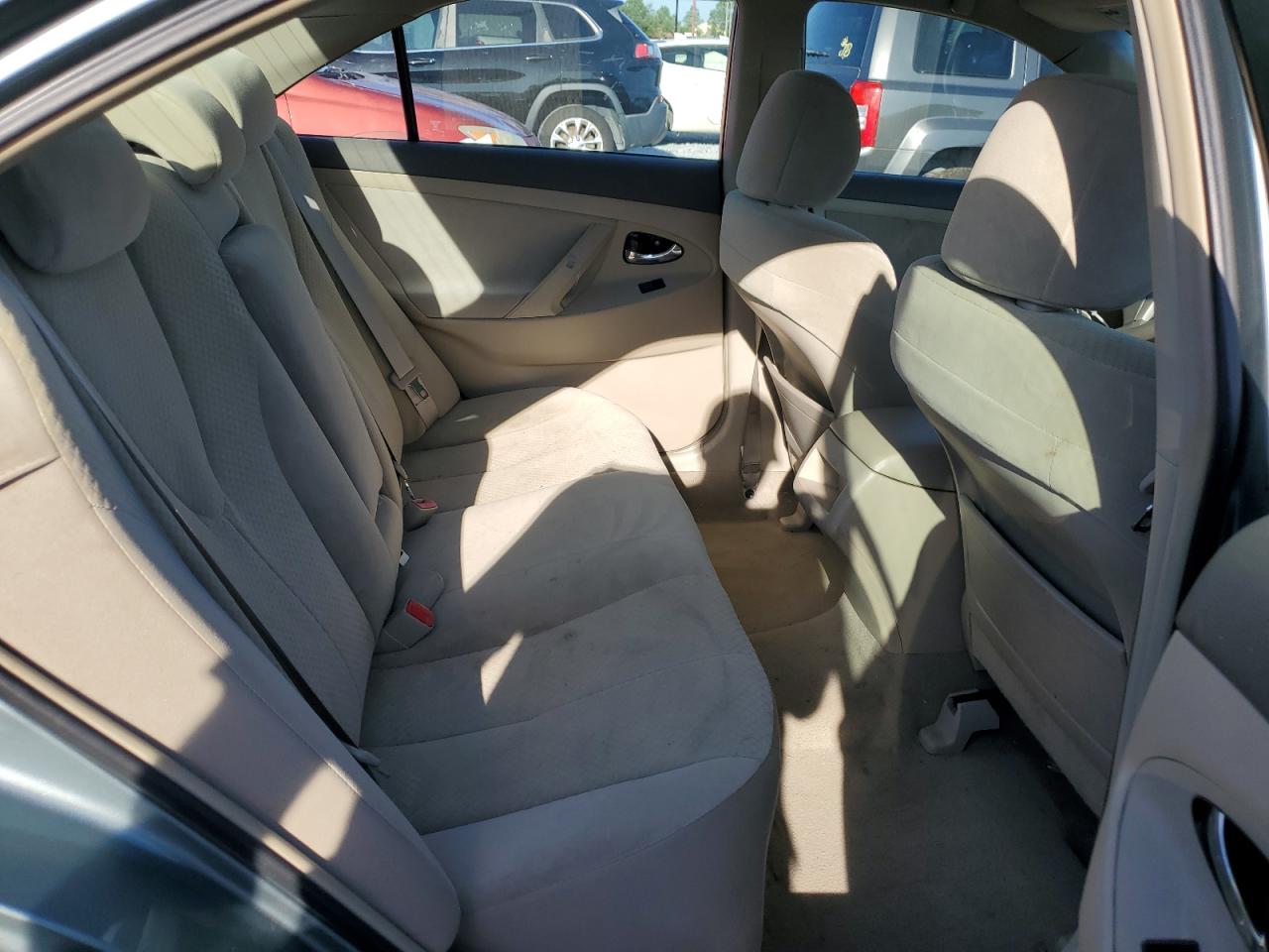 2008 Toyota Camry Ce VIN: 4T1BE46K88U776337 Lot: 80467025