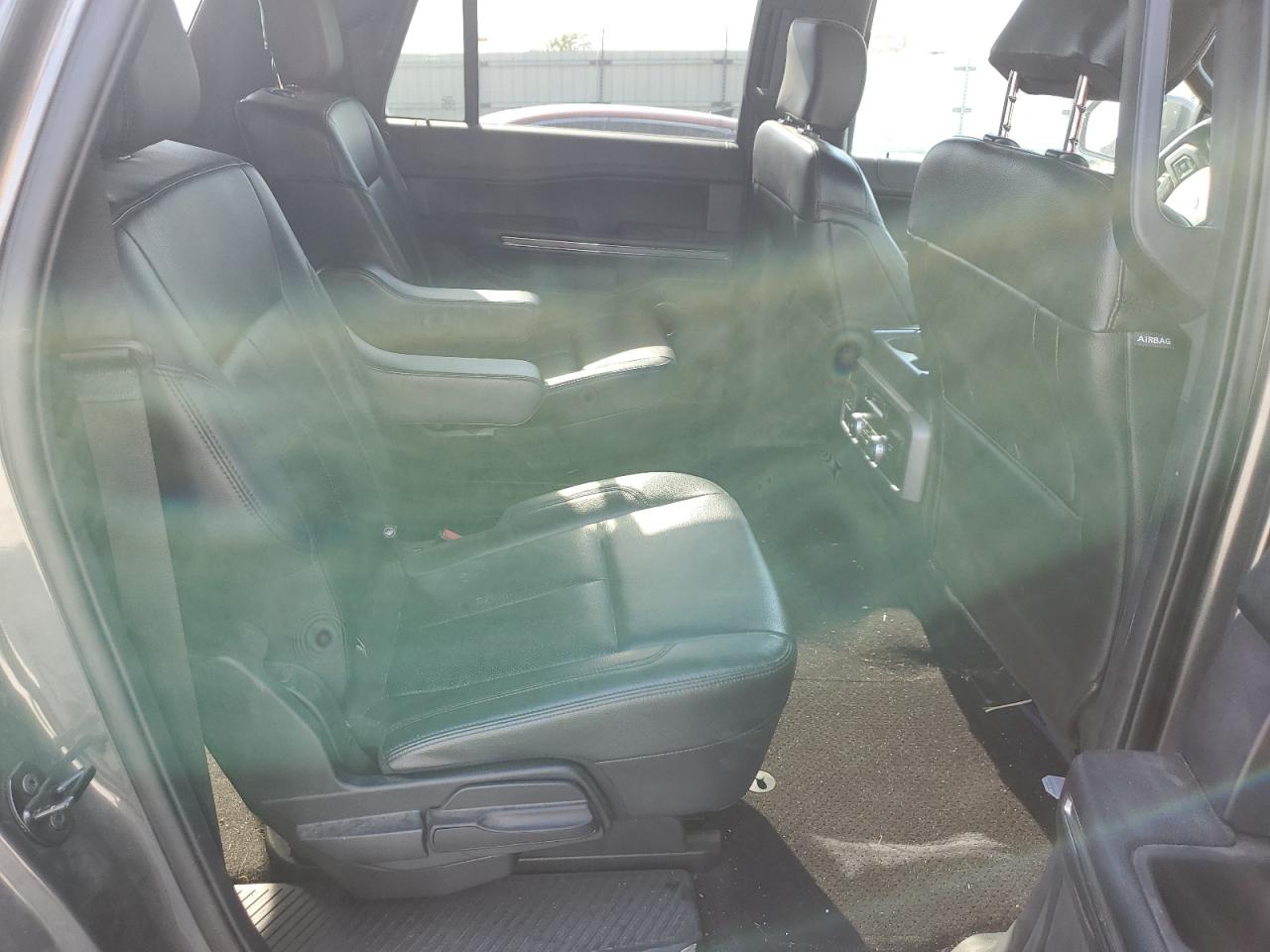 2020 Ford Expedition Max Xlt VIN: 1FMJK1JT9LEA45843 Lot: 84707215