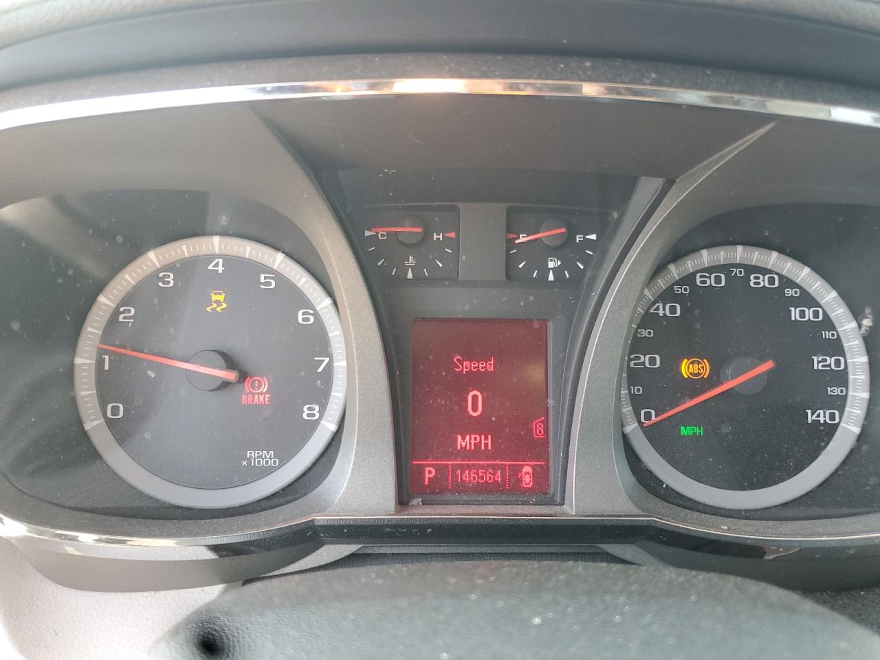 2011 GMC Terrain Slt VIN: 2CTFLXE51B6228859 Lot: 80370475