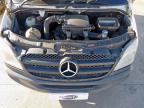2007 MERCEDES SPRINTER 311 CDI MWB  for sale at Copart SANDY