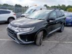 2019 MITSUBISHI OUTLANDER 2.0 DESIGN 5DR CVT for sale at Copart SANDTOFT