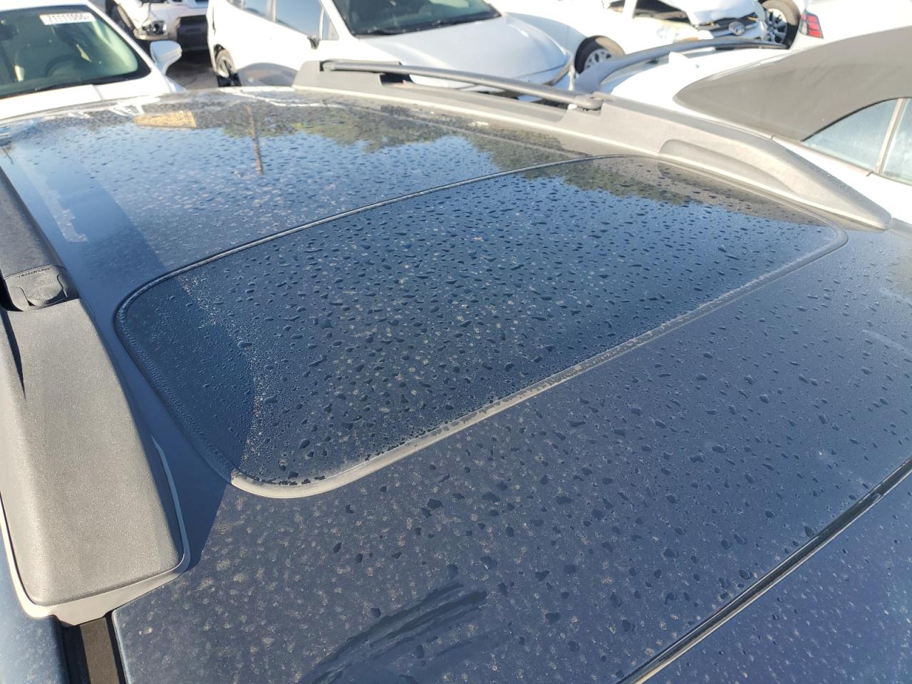 2010 Subaru Outback 3.6R Limited VIN: 4S4BRDKC7A2373325 Lot: 71998495