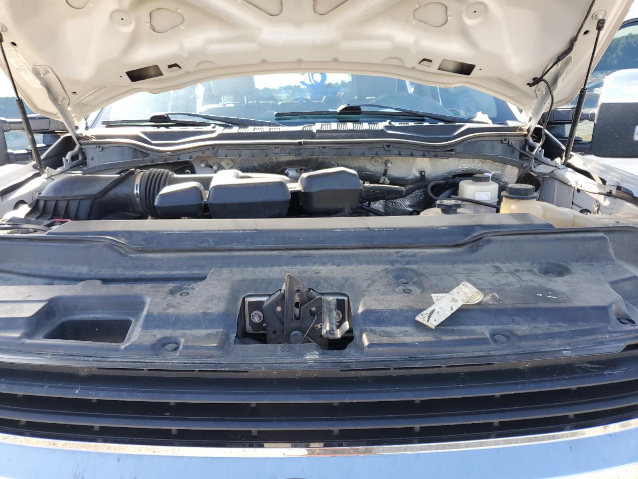 2019 Ford F250 Super Duty VIN: 1FT7W2B65KEC90560 Lot: 90434365