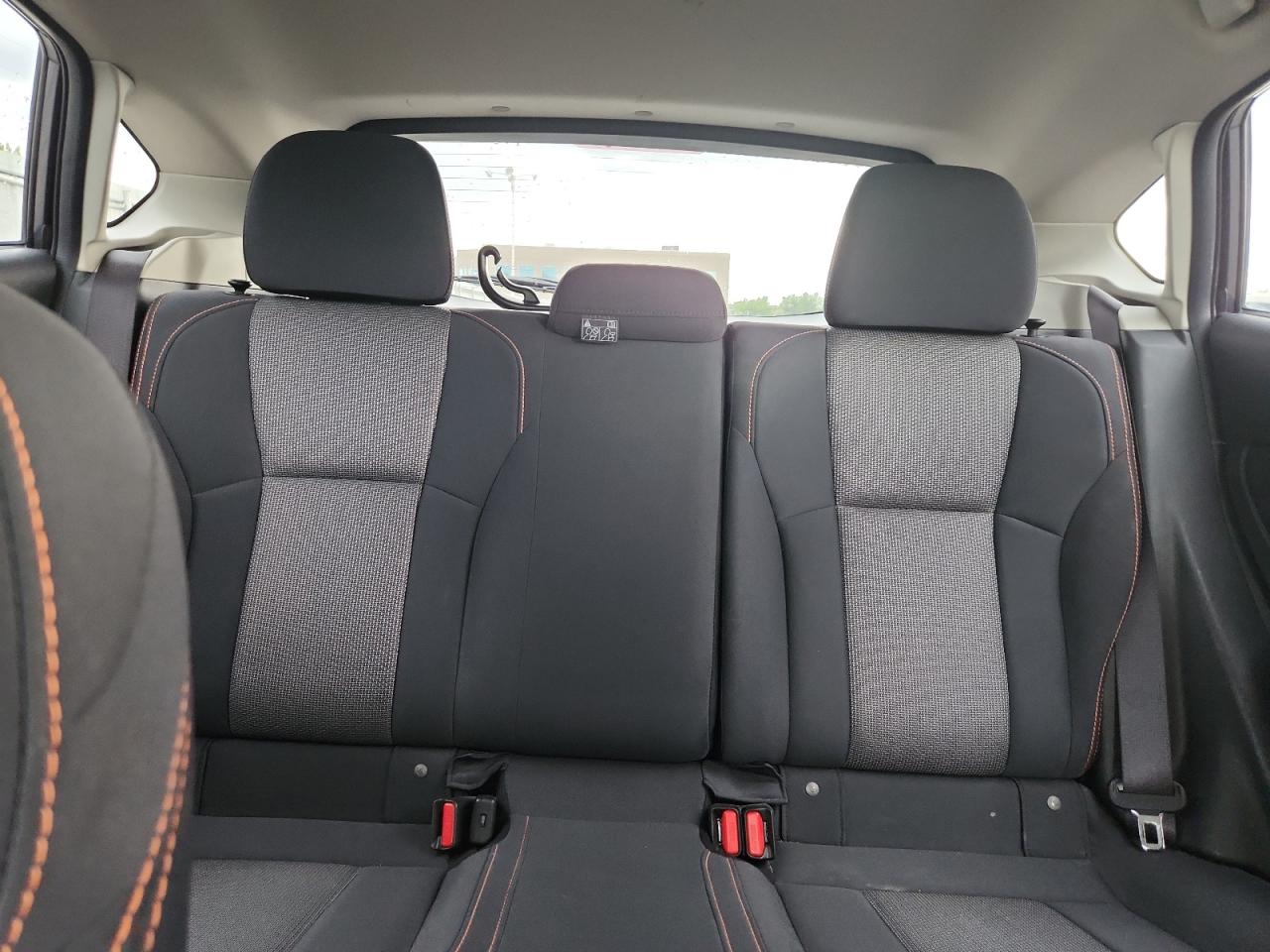 2021 Subaru Crosstrek Premium VIN: JF2GTAPCXM8255808 Lot: 80143115