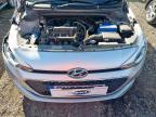 2018 HYUNDAI I20 PREMIUM SENAV BDRIVE  for sale at Copart ROCHFORD