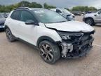 2022 KIA STONIC GT-LINE S ISG MHEV  for sale at Copart SANDWICH