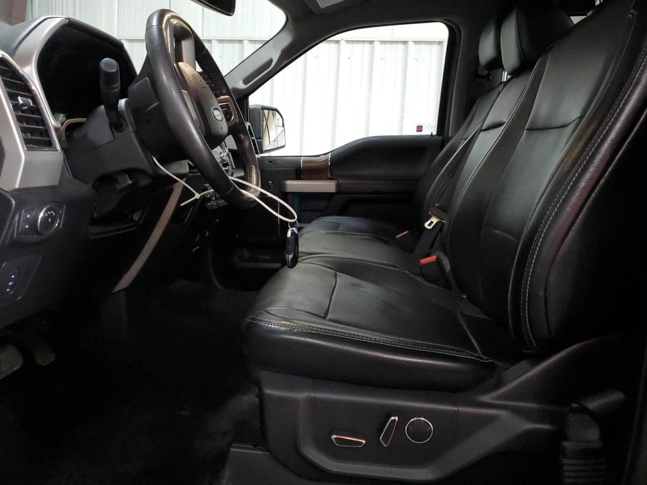 2017 Ford F150 Supercrew VIN: 1FTEW1EFXHFB67756 Lot: 81801285