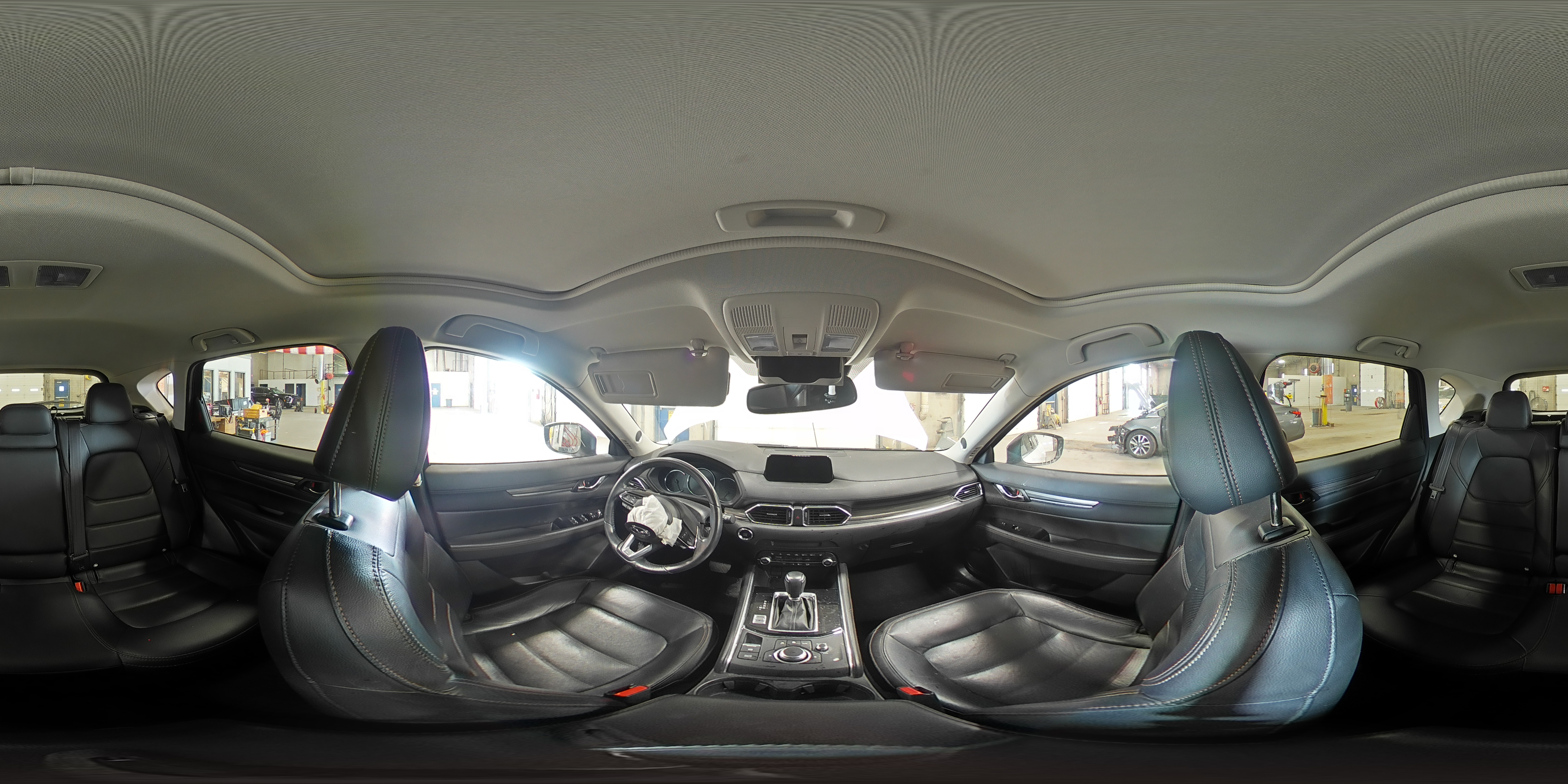 2020 Mazda Cx-5 Grand Touring VIN: JM3KFBDM6L0762700 Lot: 84620075