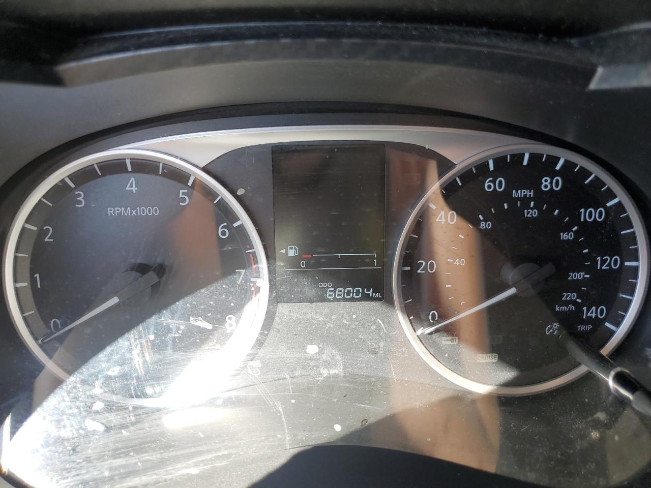 2020 Nissan Versa S VIN: 3N1CN8BV3LL848082 Lot: 84632655