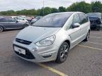 2011 FORD S-MAX TITANIUM TDCI  for sale at Copart SANDTOFT