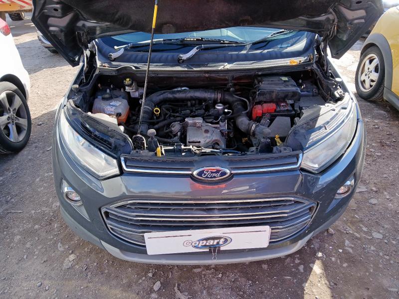 2016 FORD ECOSPORT 1.0 ECOBOOST TITANIUM 5DR