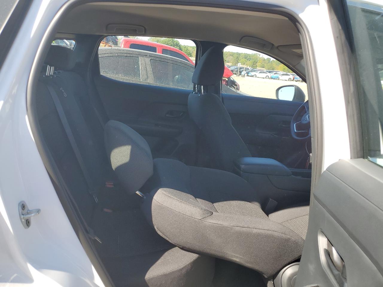 2025 Nissan Kicks S VIN: 3N8AP6BB8SL385738 Lot: 81407375