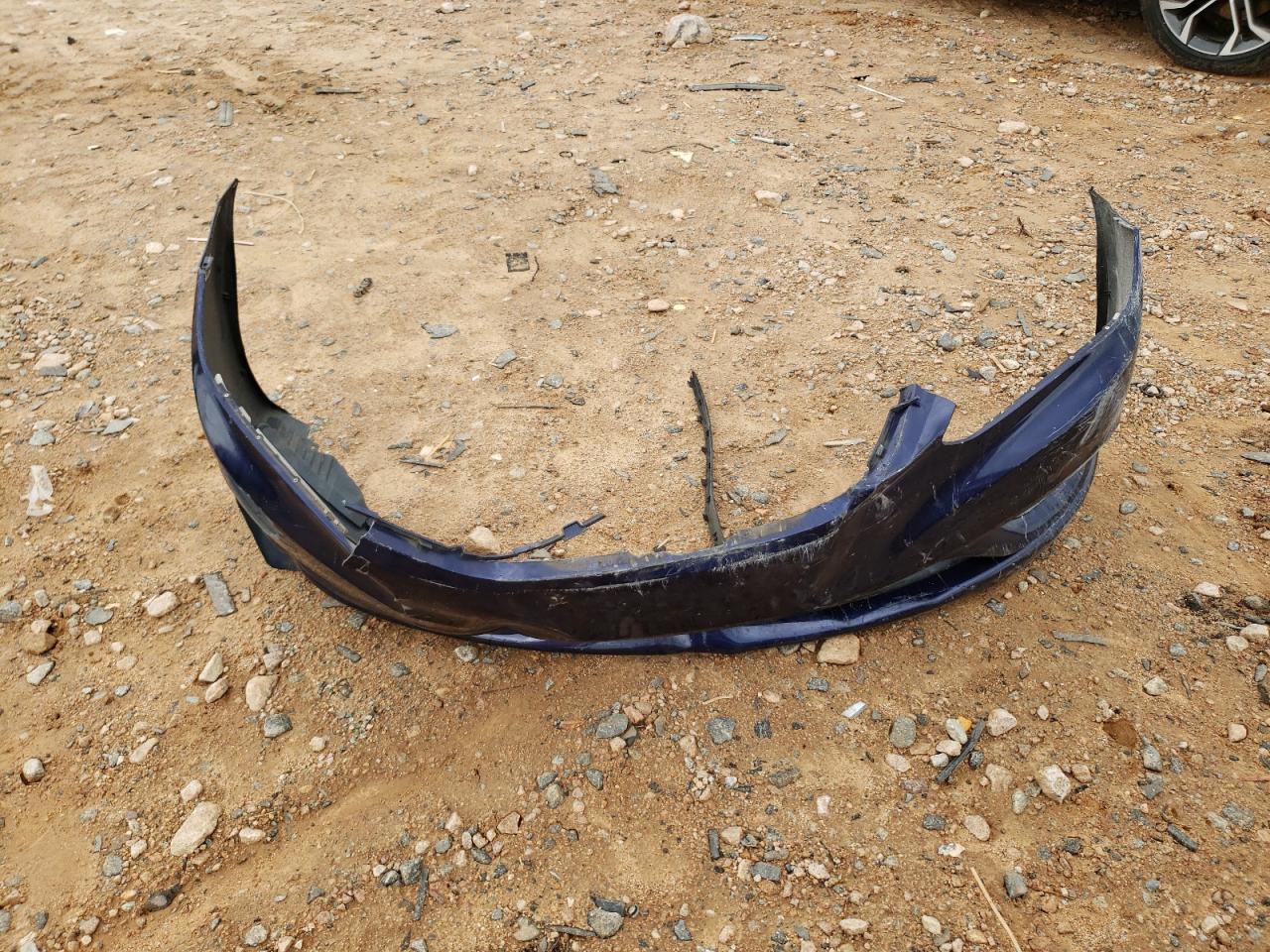 2013 Hyundai Sonata Se VIN: 5NPEC4AC4DH714462 Lot: 83993895