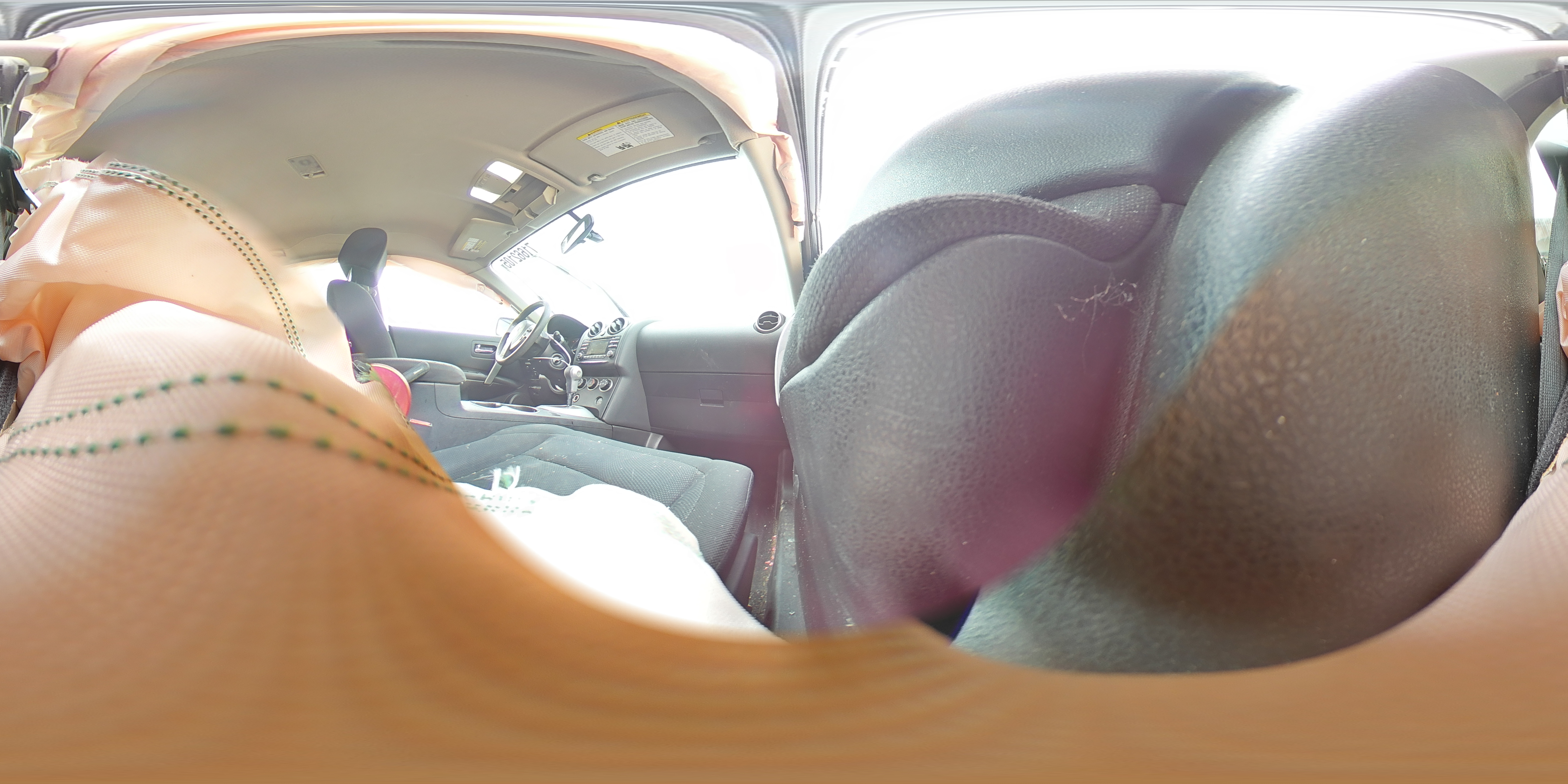 2015 Nissan Rogue Select S VIN: JN8AS5MV1FW258698 Lot: 71662105