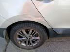 2013 HYUNDAI IX35 SE 4WD CRDI AUTO  for sale at Copart WHITBURN