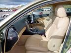 2006 LEXUS IS 250 SE  for sale at Copart SANDTOFT