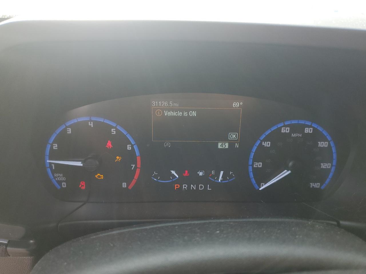 2022 Ford Bronco Sport Big Bend VIN: 3FMCR9B66NRD06700 Lot: 81577495