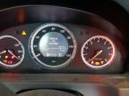 2008 MERCEDES C180 SE KOMPRESSOR A C180K SE 4DR AUTO for sale at Copart SANDTOFT