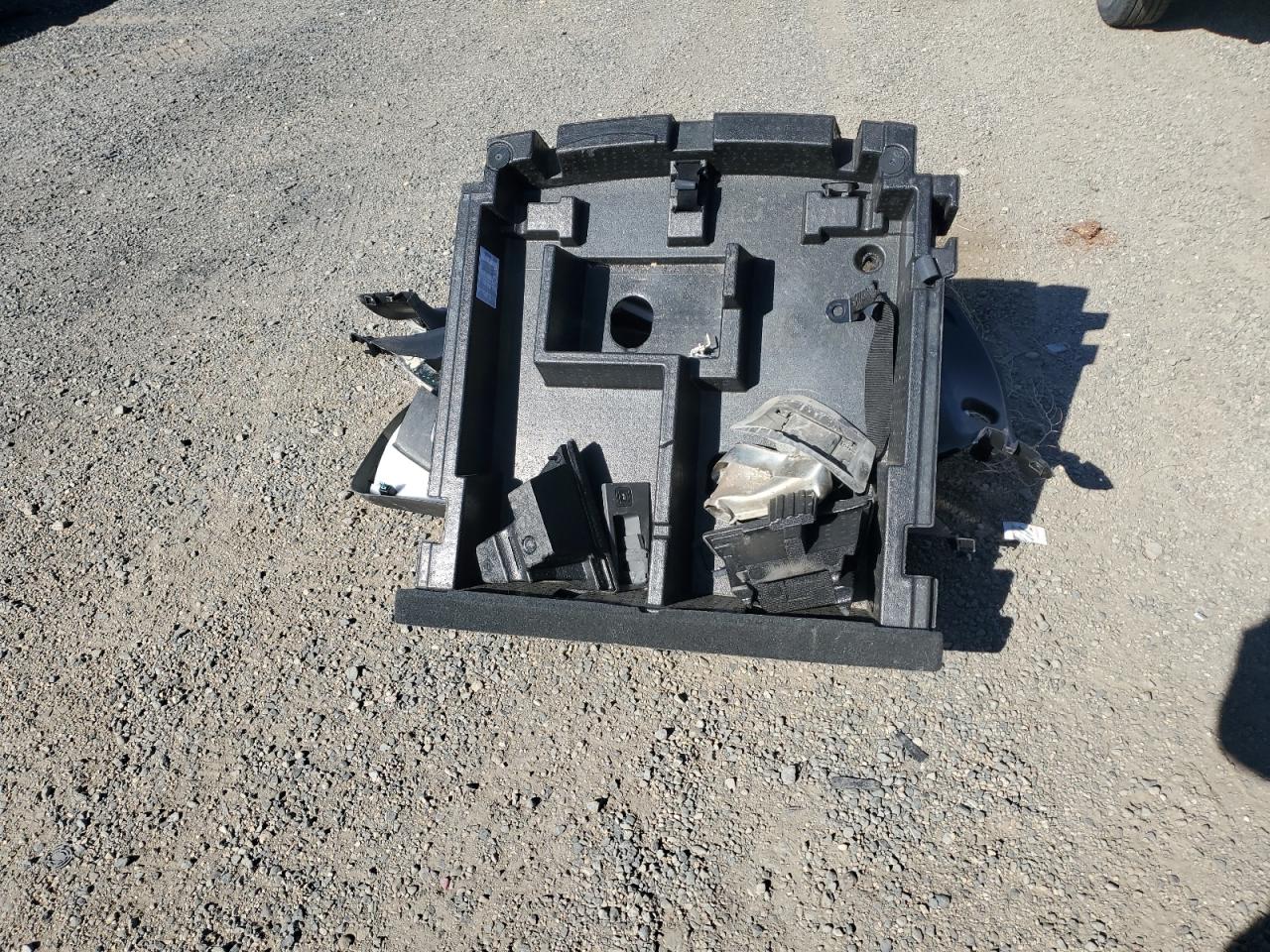 2017 Cadillac Xt5 Premium Luxury VIN: 1GYKNERS5HZ197065 Lot: 84273155