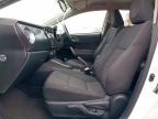 2013 TOYOTA AURIS ICON VVT-I CVT  for sale at Copart YORK