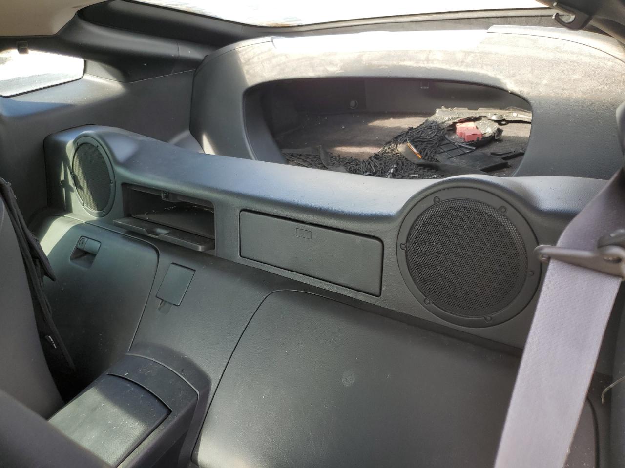 2005 Nissan 350Z Coupe VIN: JN1AZ34D85M608943 Lot: 84428395