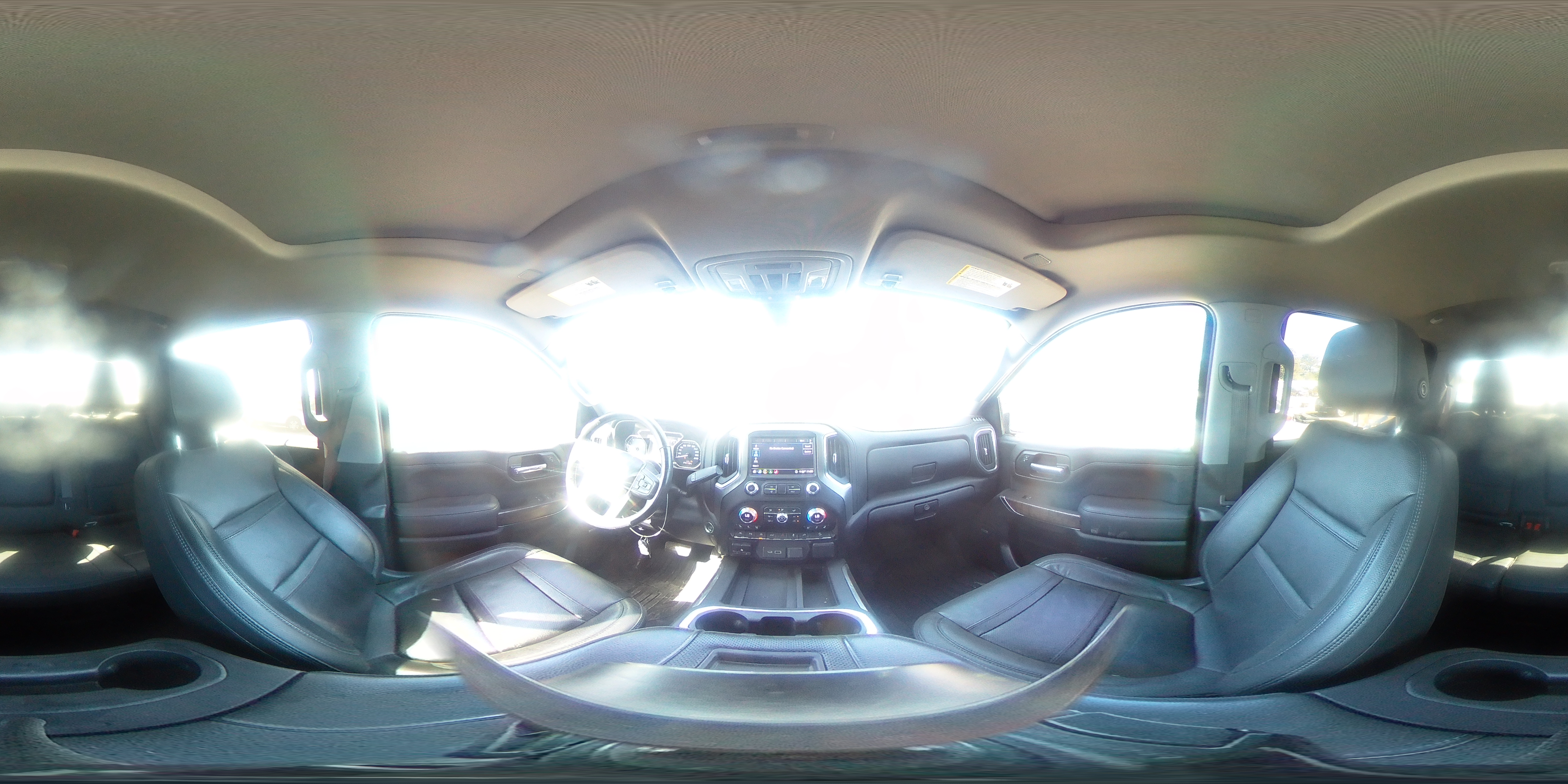 2020 GMC Sierra K1500 Denali VIN: 1GTU9FED9LZ197658 Lot: 84284475