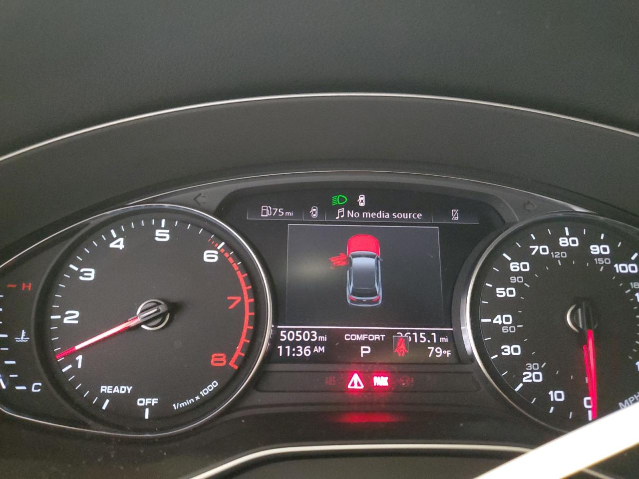 2022 Audi Q5 Premium 45 VIN: WA1GAAFY0N2046710 Lot: 71644985