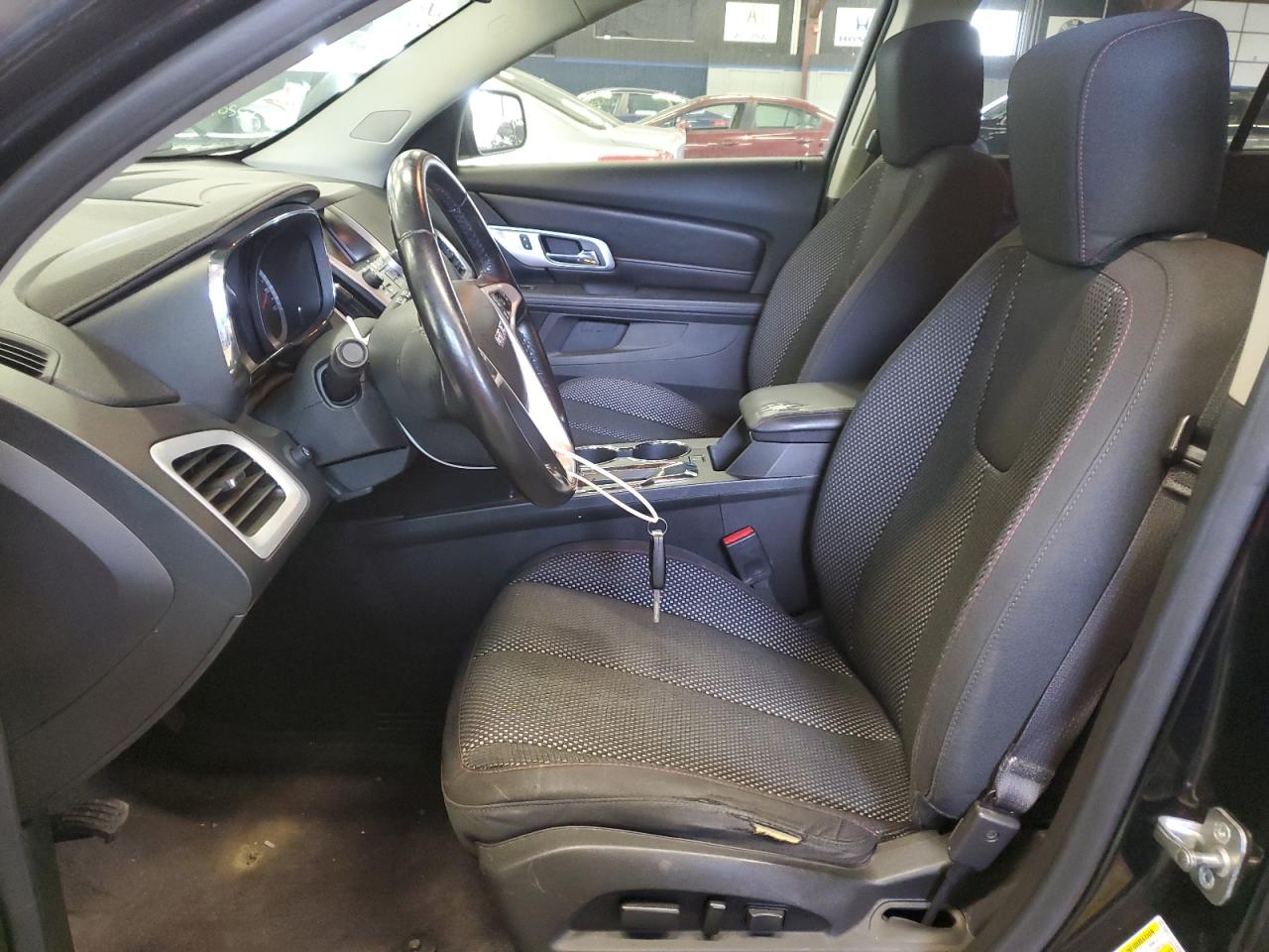 2016 GMC Terrain Sle VIN: 2GKFLTE37G6208548 Lot: 82087815