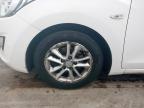 2013 HYUNDAI I30 ACTIVE BLUE DRIVE CRD  for sale at Copart GLOUCESTER