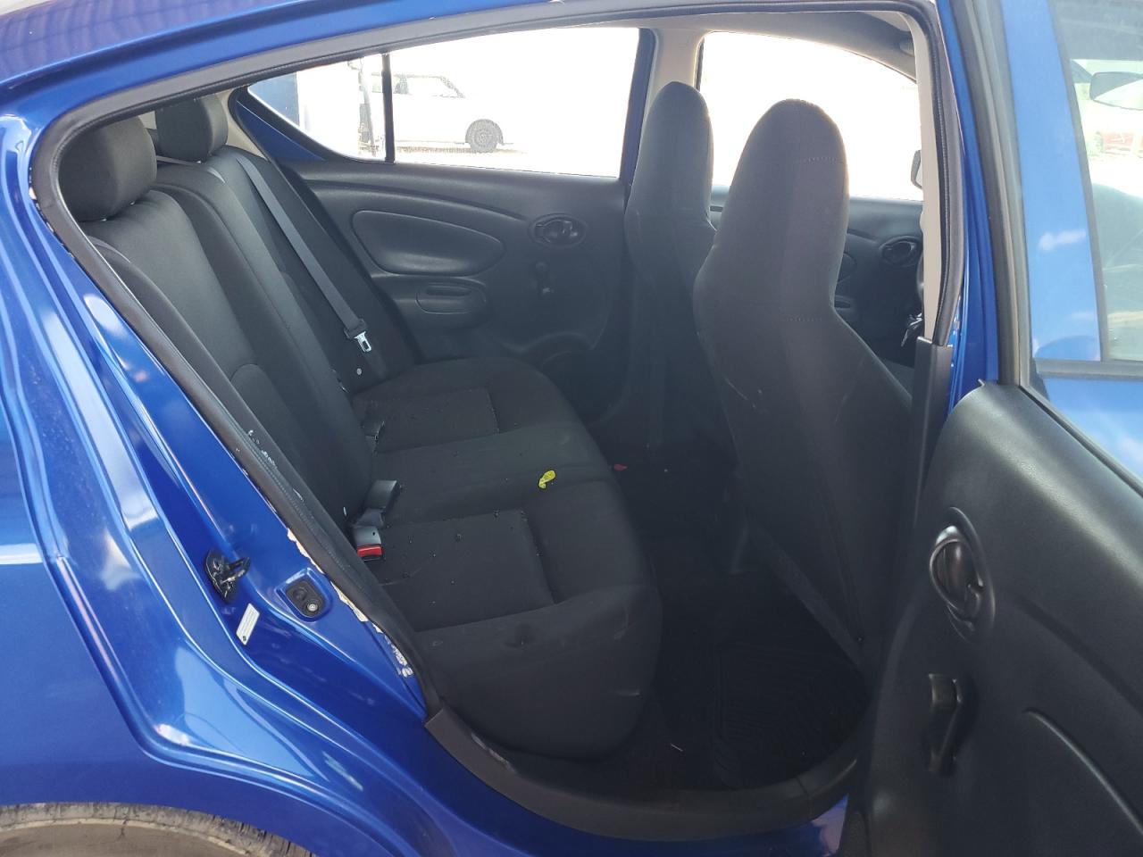 2016 Nissan Versa S VIN: 3N1CN7AP3GL866620 Lot: 80205175