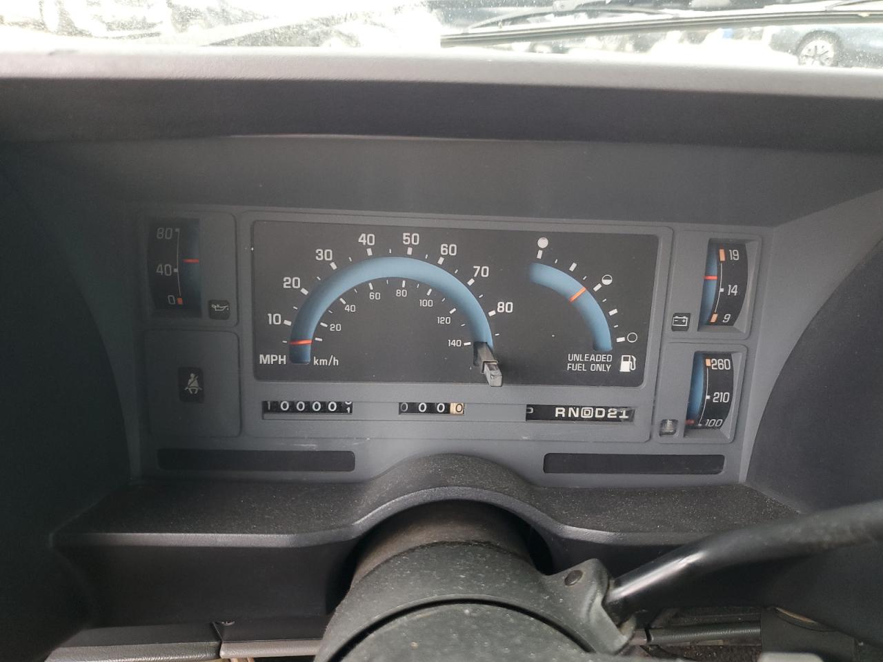 S-10 Pickup S-10 Pickup