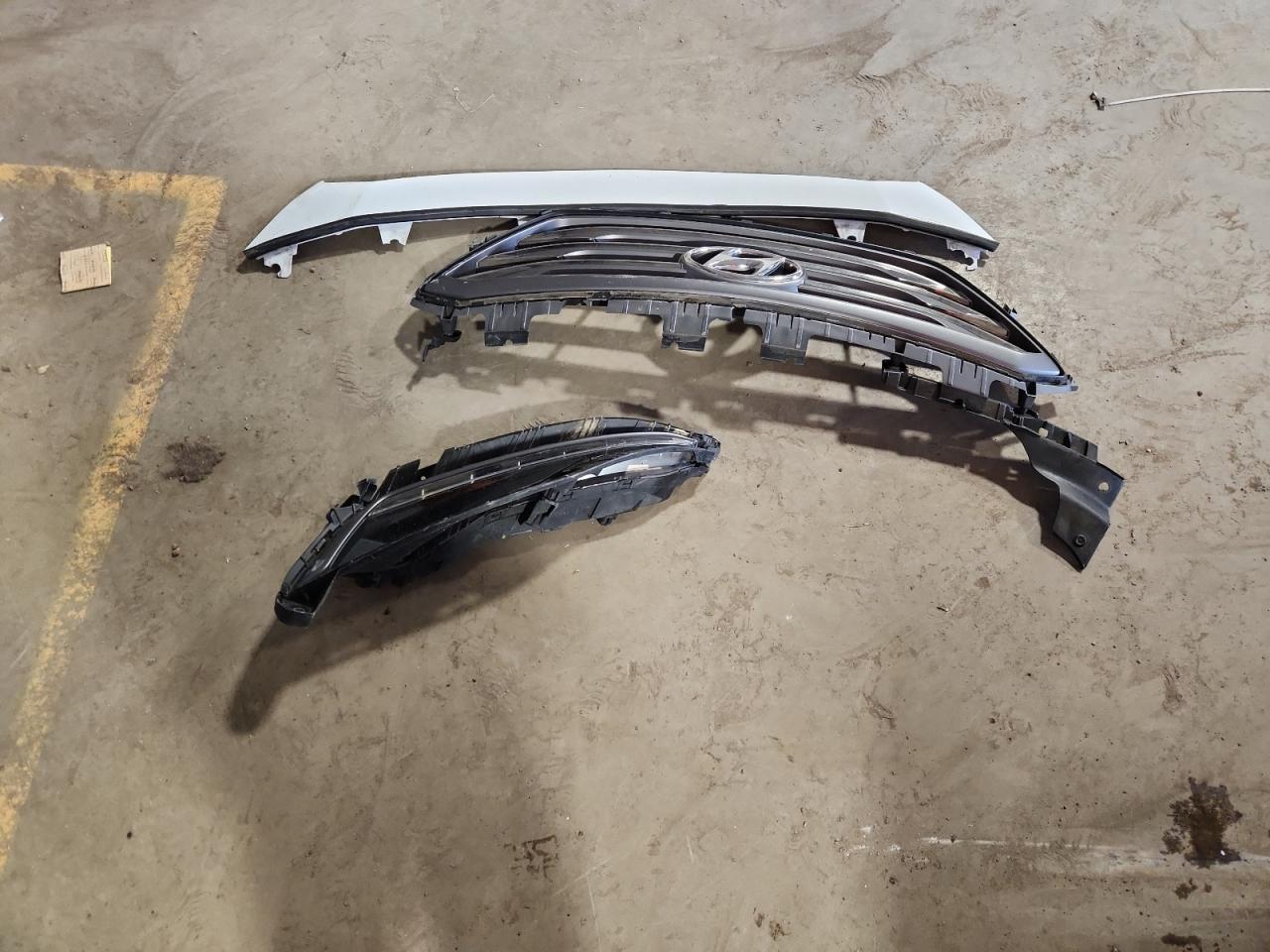 2016 Hyundai Sonata Sport VIN: 5NPE34AF8GH290055 Lot: 71832775