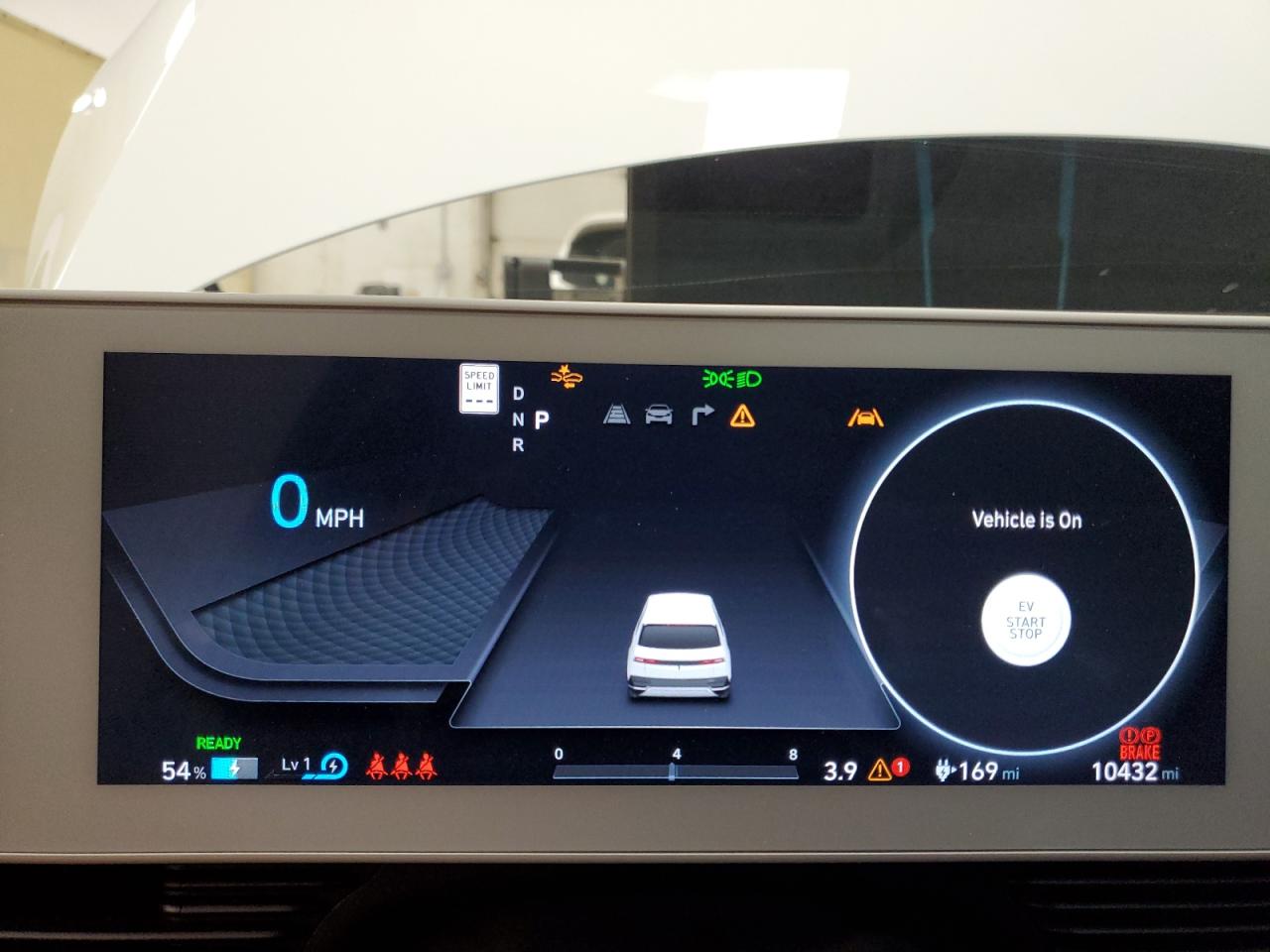 2024 Hyundai Ioniq 5 Limited VIN: KM8KRDDF7RU295216 Lot: 70341225