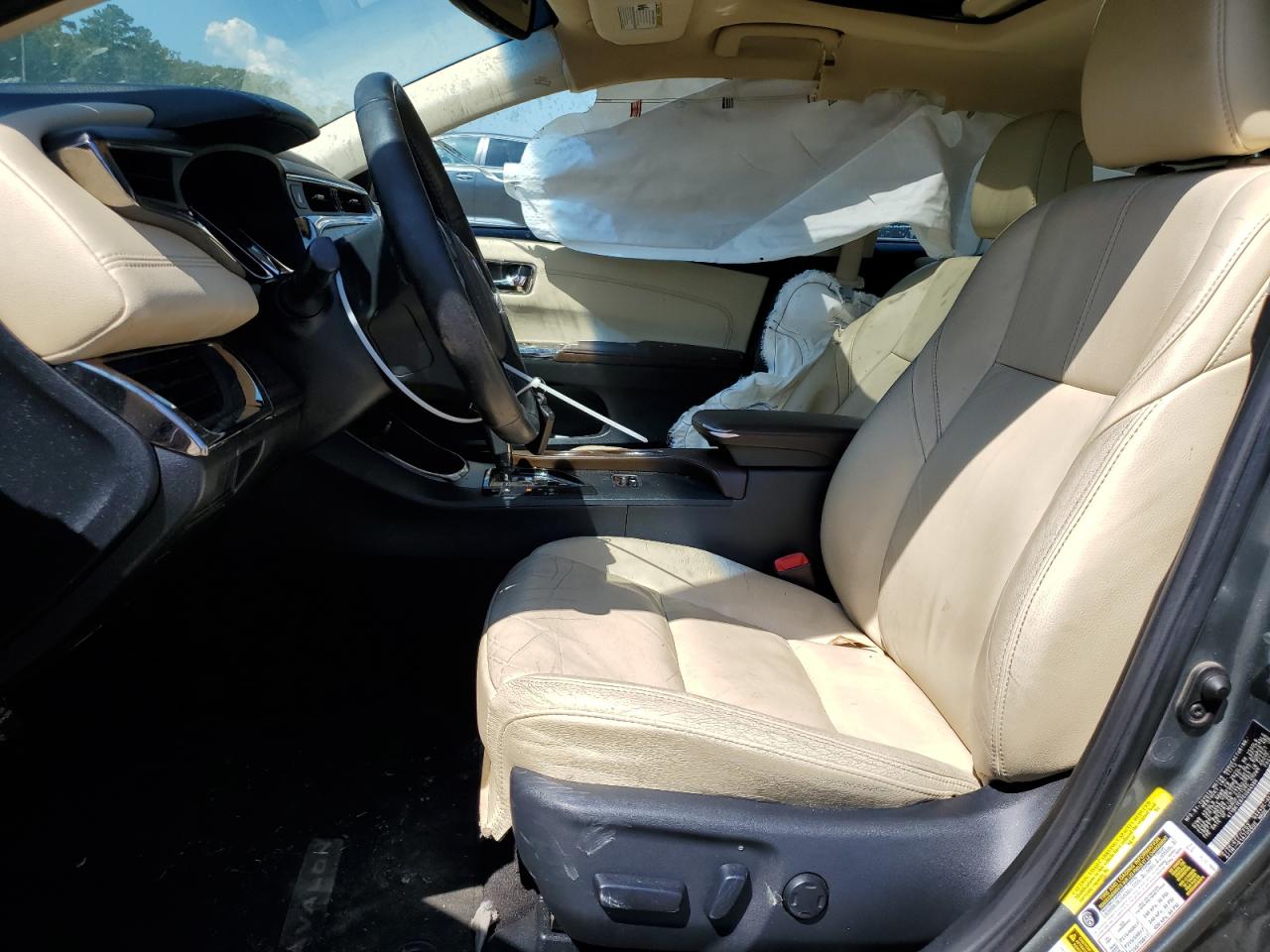 2014 Toyota Avalon Base VIN: 4T1BK1EB7EU084588 Lot: 71166665