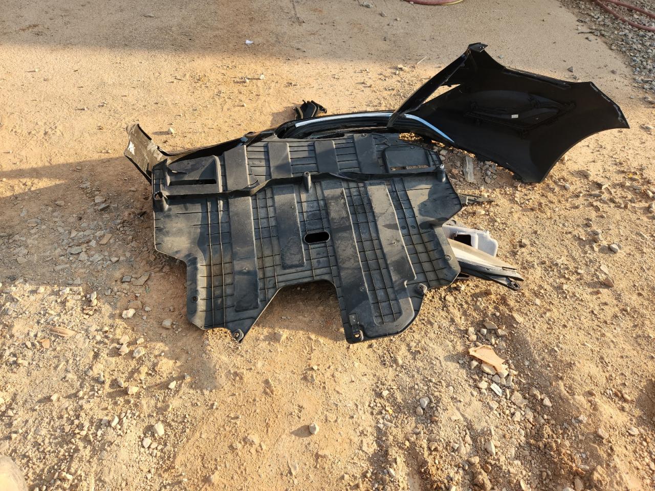 2014 Hyundai Elantra Se VIN: KMHDH4AE8EU210403 Lot: 80138345