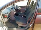 2009 TOYOTA AYGO PLUS VVT-I S-A  for sale at Copart WOLVERHAMPTON