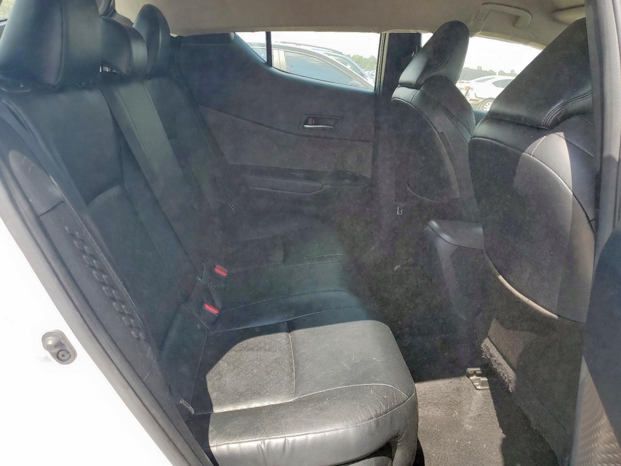2020 Toyota C-Hr Xle VIN: JTNKHMBX5L1076245 Lot: 80701775