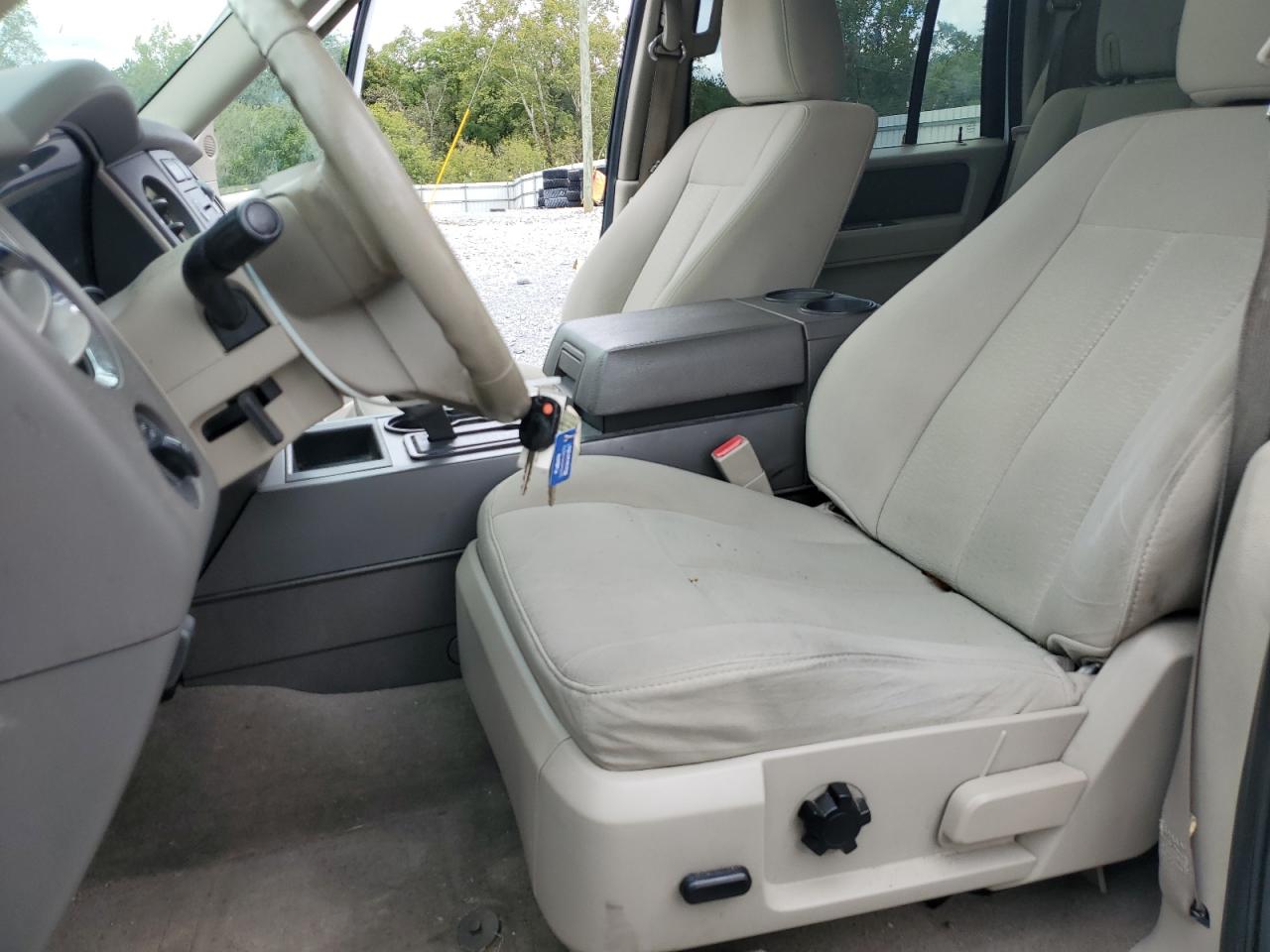 2012 Ford Expedition Xlt VIN: 1FMJU1H59CEF06461 Lot: 82145655