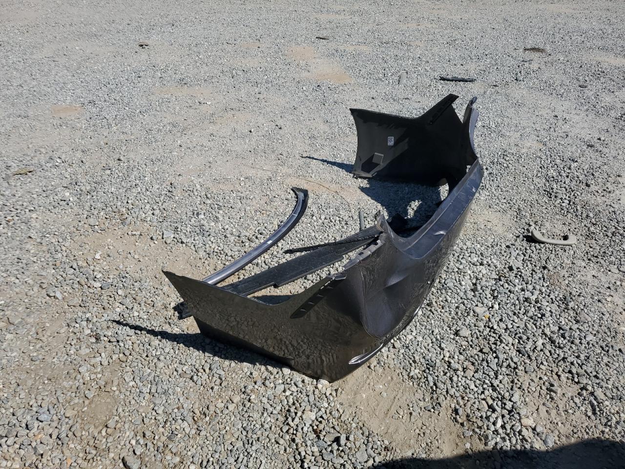 2022 Toyota Camry Xse VIN: 4T1K61AK2NU707609 Lot: 80250365