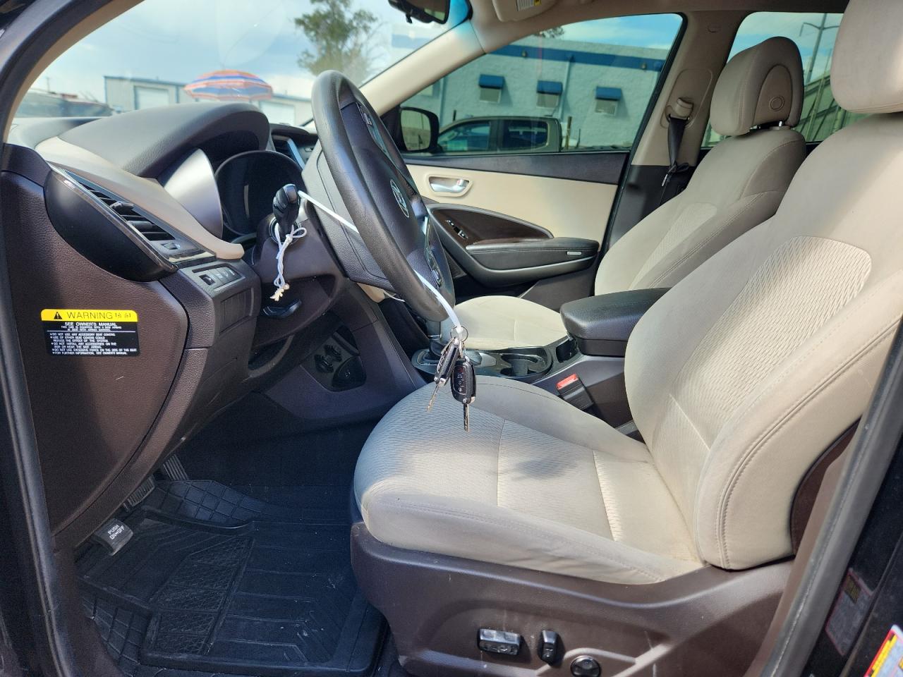 2017 Hyundai Santa Fe Sport VIN: 5NMZU3LB5HH011694 Lot: 71217105