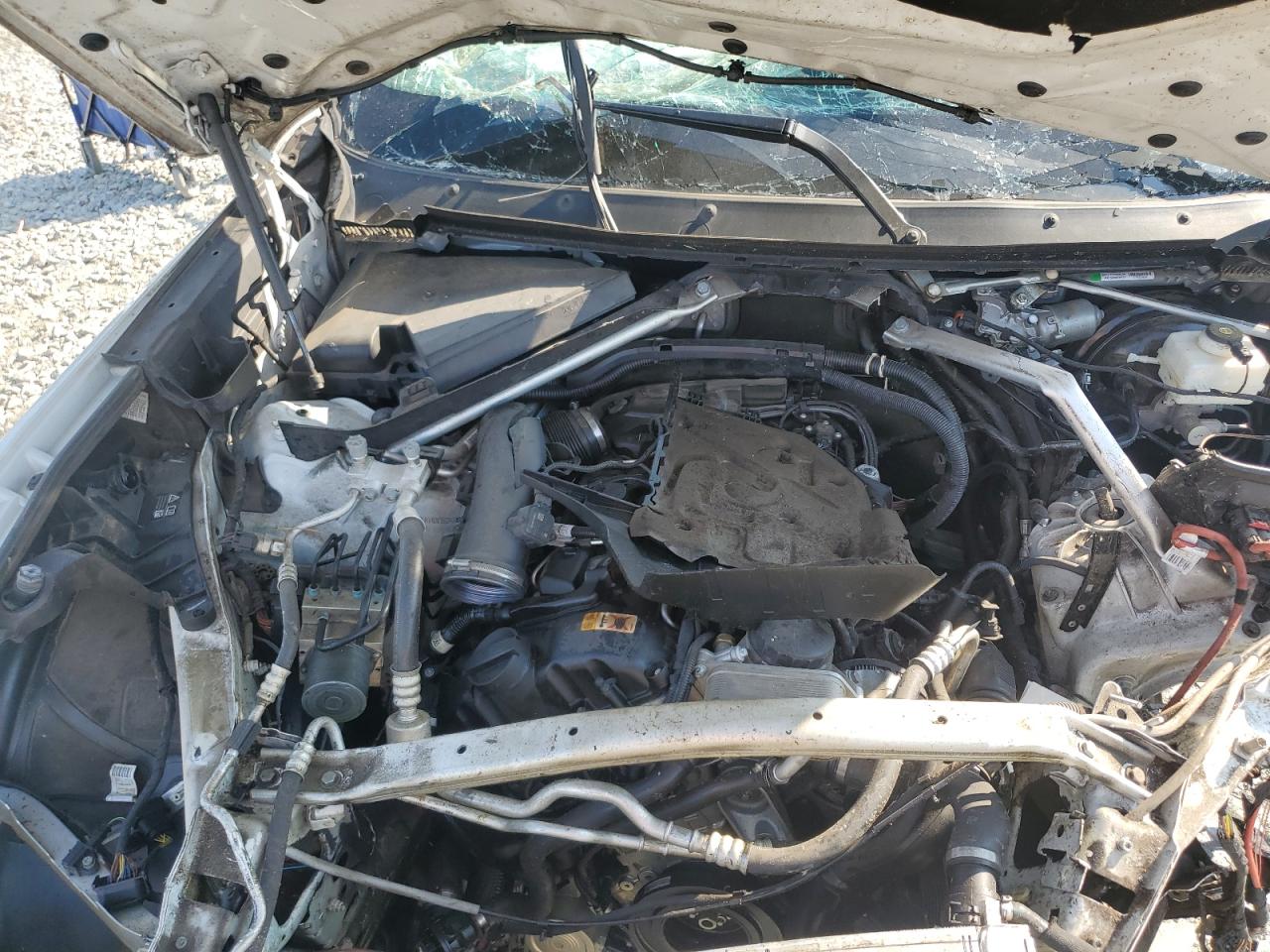 2019 BMW X6 Sdrive35I VIN: 5UXKU0C52K0S97360 Lot: 81254275