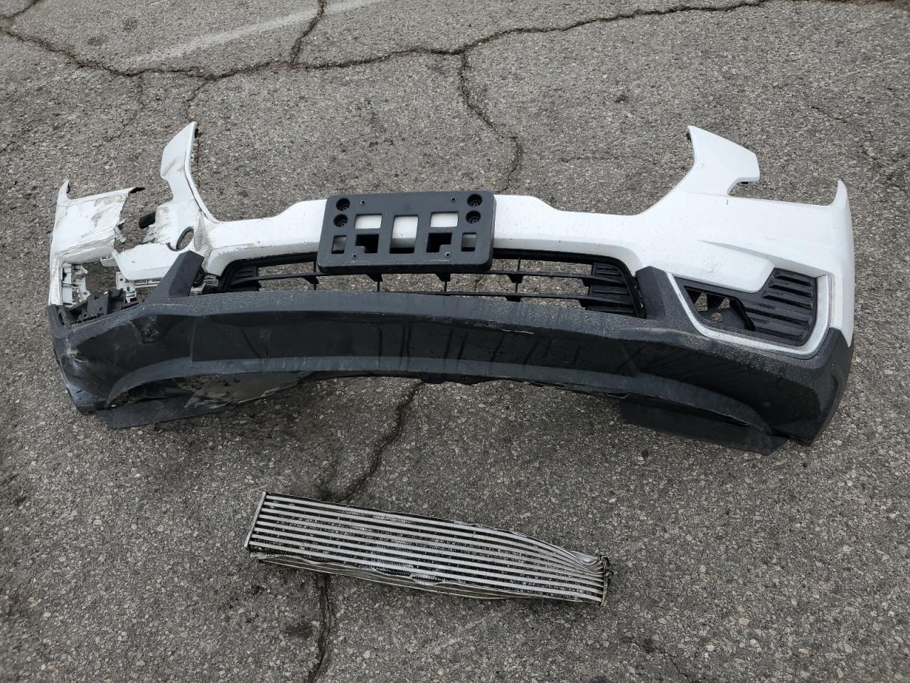 2022 GMC Terrain Sle VIN: 3GKALTEV8NL236959 Lot: 71081905