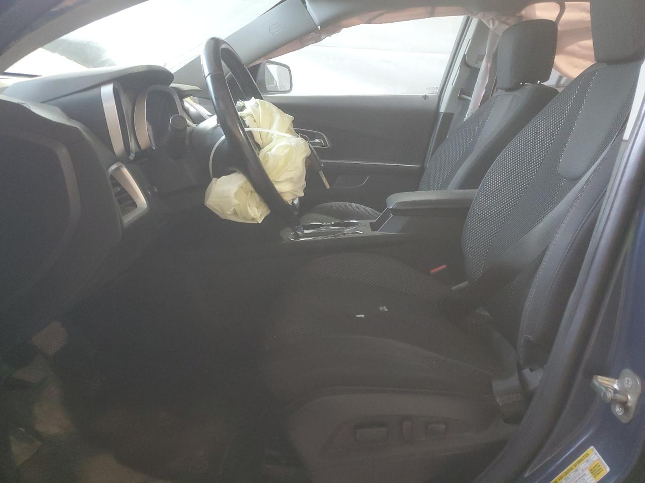 2016 Chevrolet Equinox Lt VIN: 2GNFLFEK4G6121251 Lot: 81083665